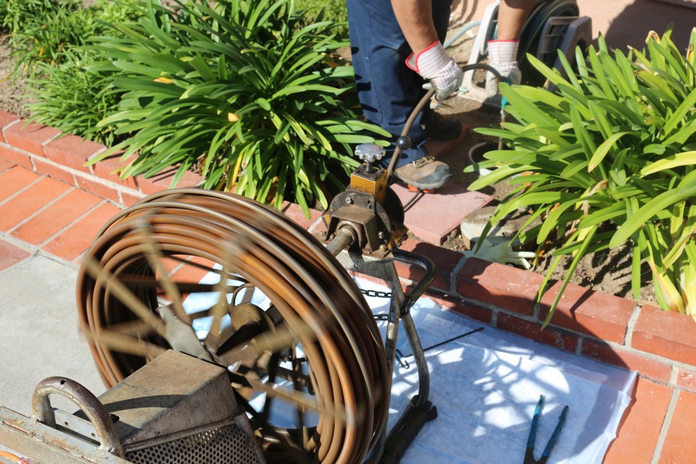 Drain Cleaning Lakeland, FL