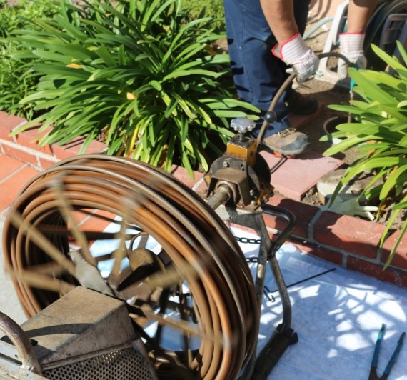 Drain Cleaning Lakeland, FL