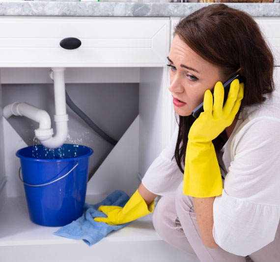 Emergency Plumbing Repairs Lakeland, FL