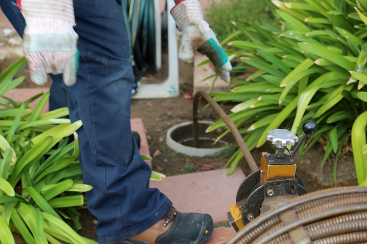 Drain Cleaning Lakeland, FL