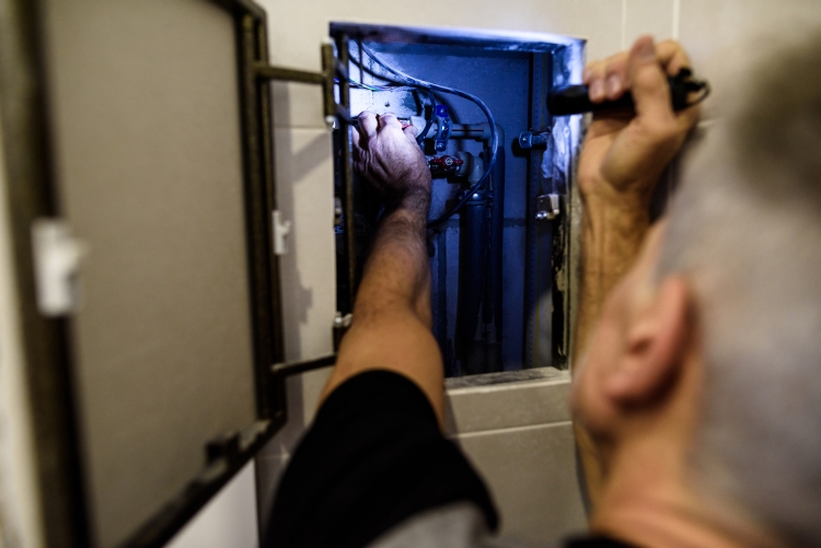 Plumbing Inspections Lakeland, FL