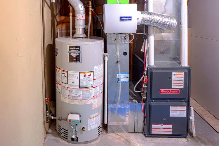 Water Heater Installations Lakeland, FL