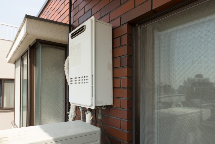 Water Heater Replacement Lakeland, FL